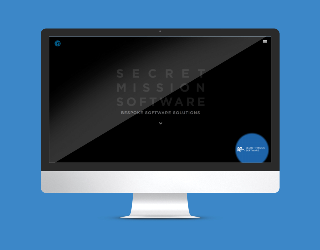Secret Mission Site